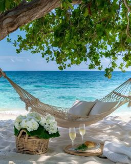 DREAM VACATION!:)
