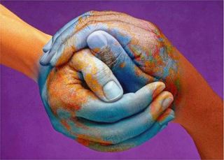 World Peace