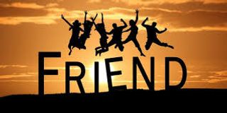 Friends and Fans