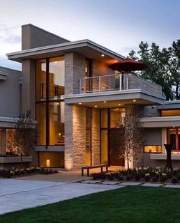 my dream house
