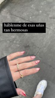 ? My Nails