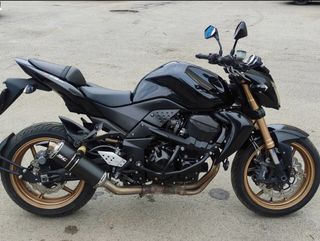 Kawasaki z750