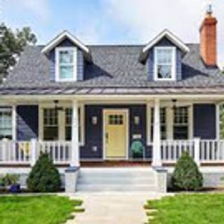 my desired house