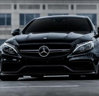 Mercedes