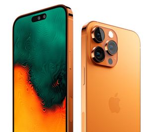 new phone