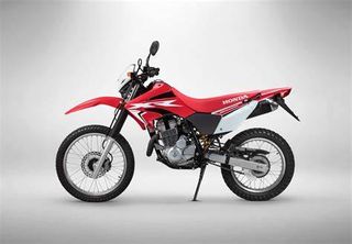 the bike off my dreams