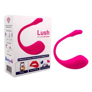Lush 2