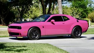 Dream car