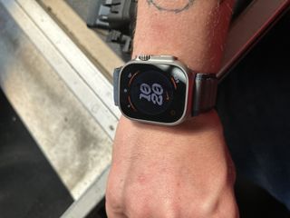 Apple watch