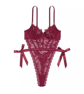 Bodysuit Victoria’s Secret