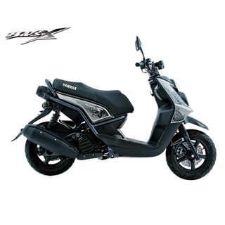 my motorcycle