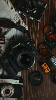 Canon r5