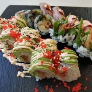 Sushi