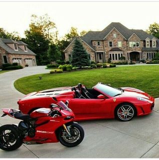 my dreams