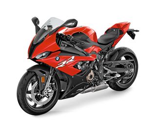 Motorbike