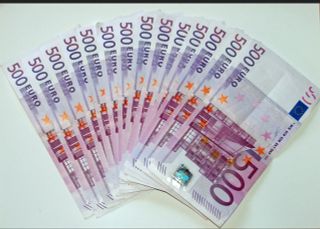 Desired earnings.