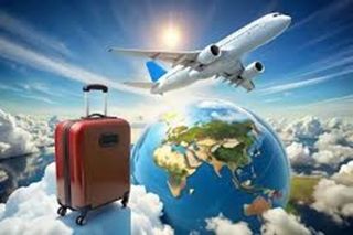 For travel