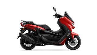 Motorcycle