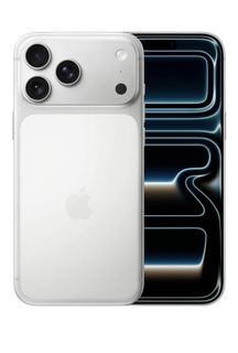 New iPhone