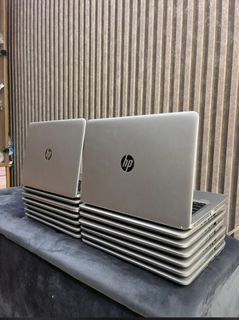 New Laptop