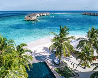 Maldives
