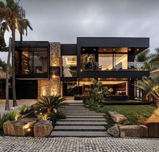 My Dream, My House