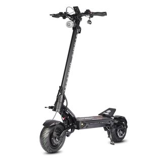 Electro scooter