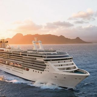 A journey around the World