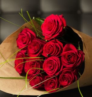 Some flowers for me