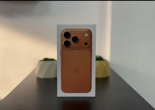 iPhone 17 Pro