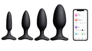 Hush Lovense