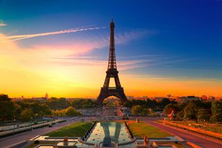 I want to know Paris