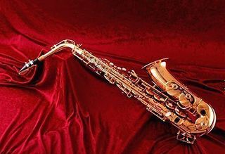 Saxophone