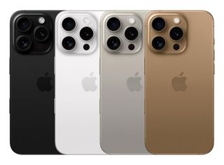 Saving up for iPhone 16 pro max