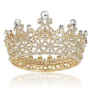 Your Queen Of Queens