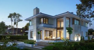 Want buy house ^^