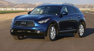 Infiniti