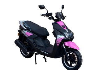 motocicleta