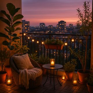My dream home/ flat