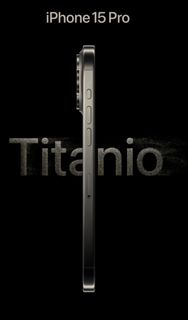 iPhone 15