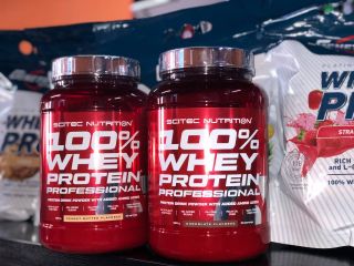 Protein?