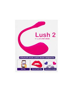 lush