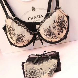 Women's underwear