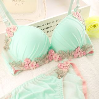 beautiful underwear