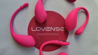 Lovense toys