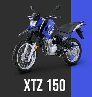 Moto de mis sueños