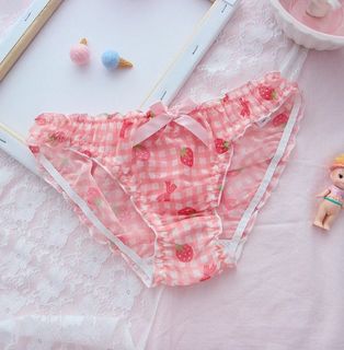 panties