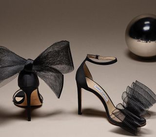 Jimmy Choo