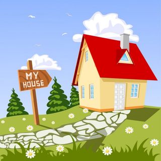 My House