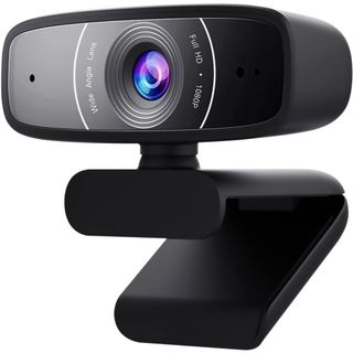 webcam